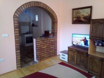 Apartman Turkana 1 SJJ Exteriör bild