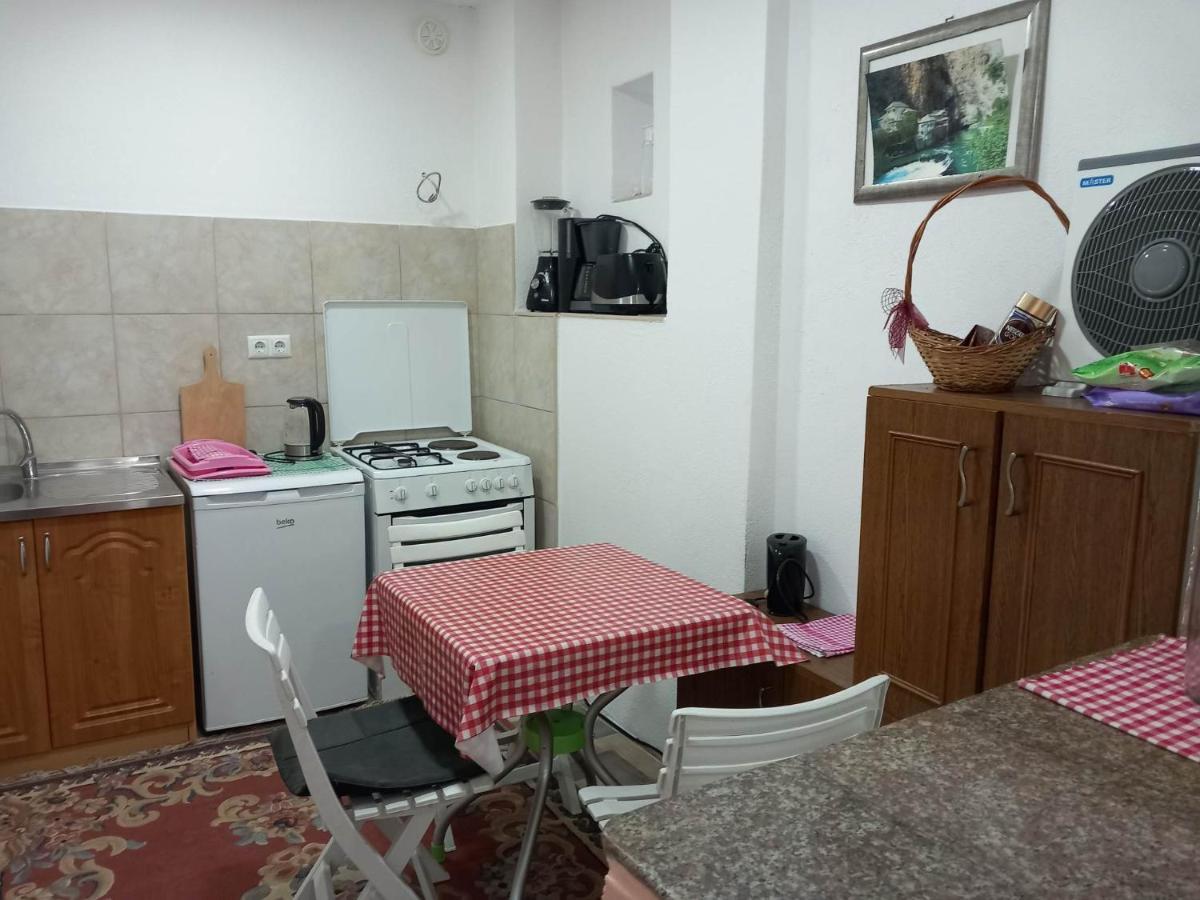 Apartman Turkana 1 SJJ Exteriör bild