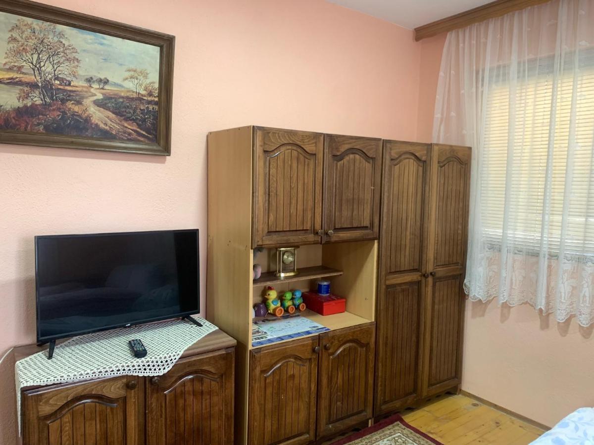 Apartman Turkana 1 SJJ Exteriör bild