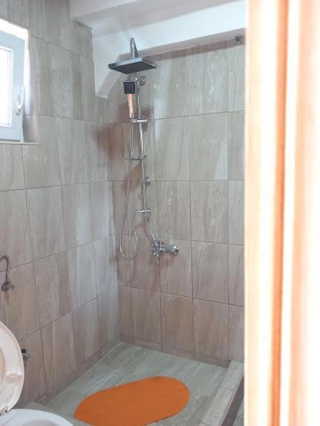 Apartman Turkana 1 SJJ Exteriör bild