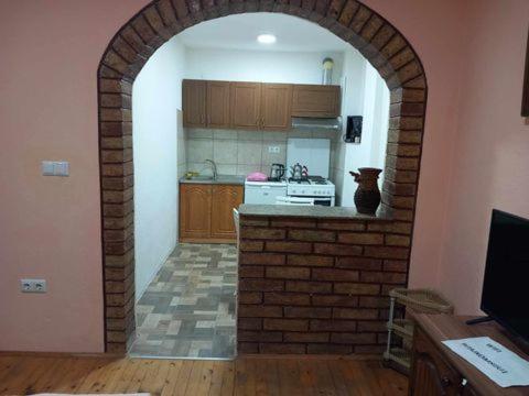 Apartman Turkana 1 SJJ Exteriör bild