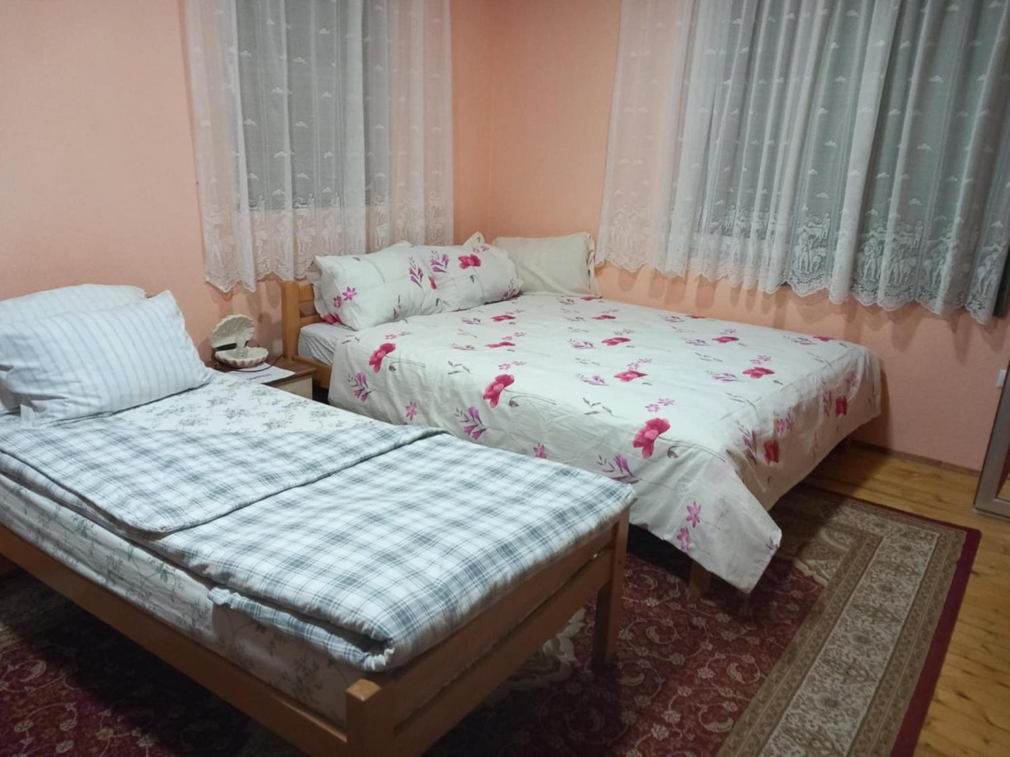 Apartman Turkana 1 SJJ Exteriör bild