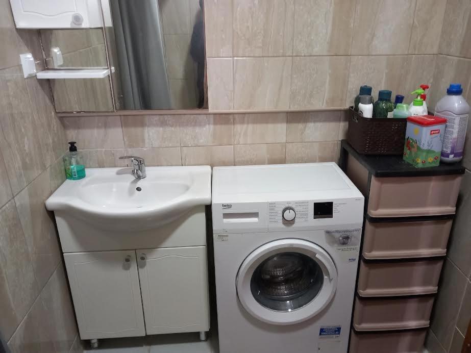 Apartman Turkana 1 SJJ Exteriör bild